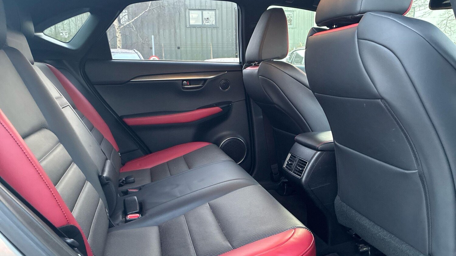 Used Lexus NX 2018 for sale - 77081777: Photo 11