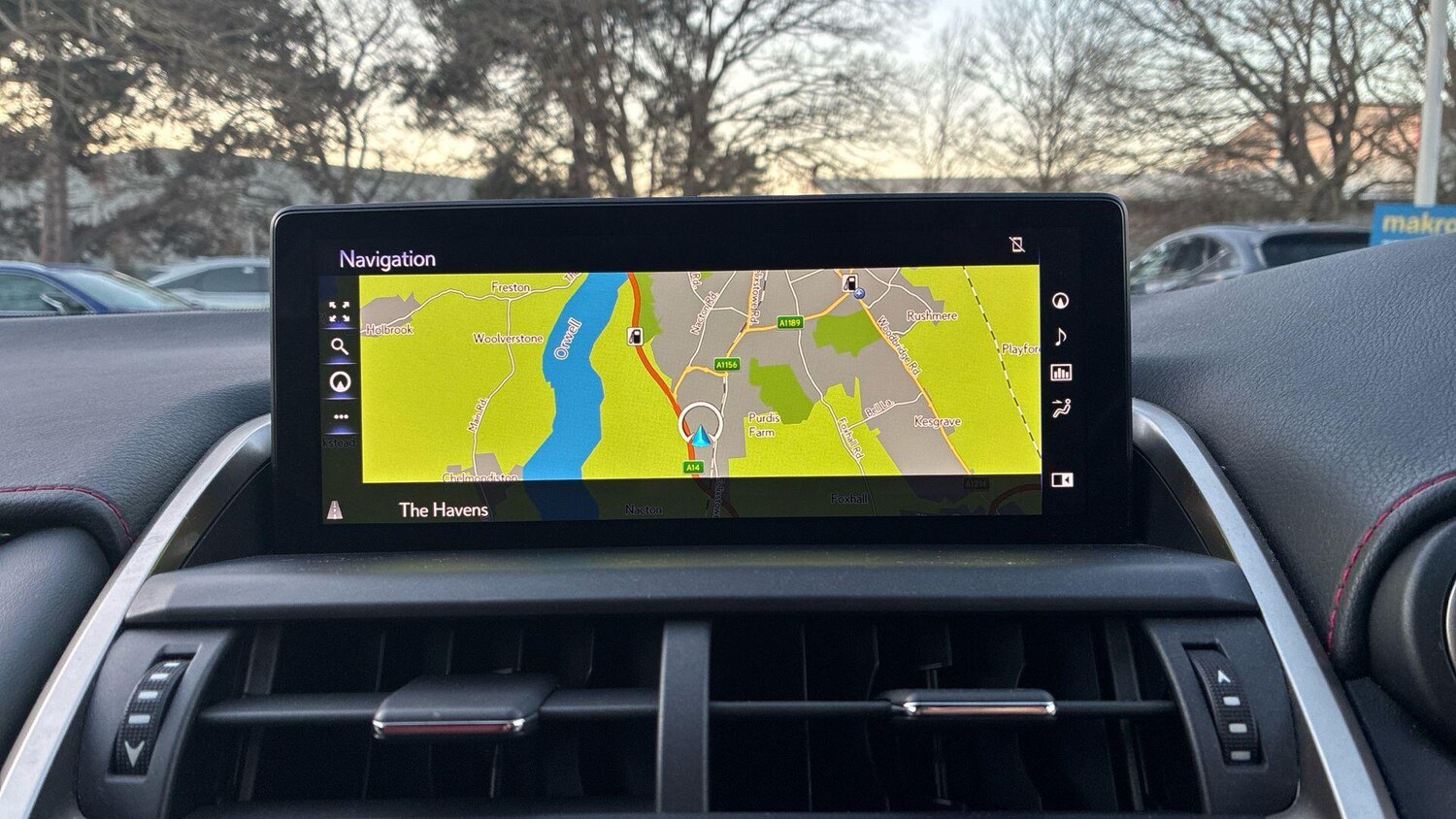 Used Lexus NX 2018 for sale - 77081777: Photo 12