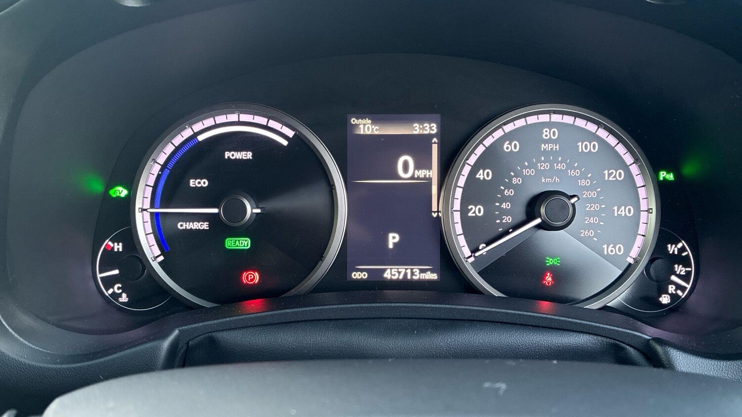 Used Lexus NX 2018 for sale - 77081777: Photo 14