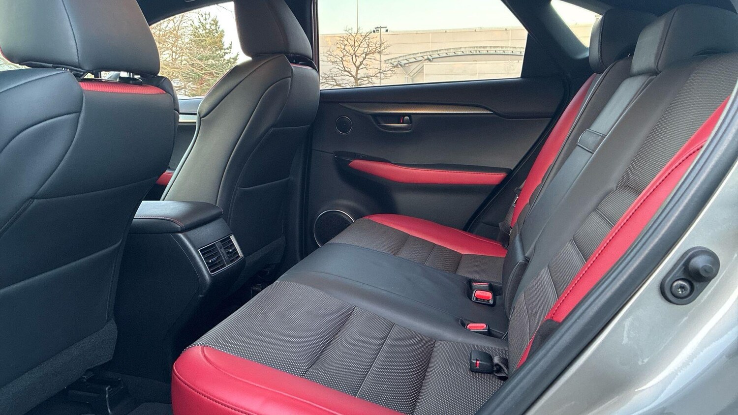 Used Lexus NX 2018 for sale - 77081777: Photo 16