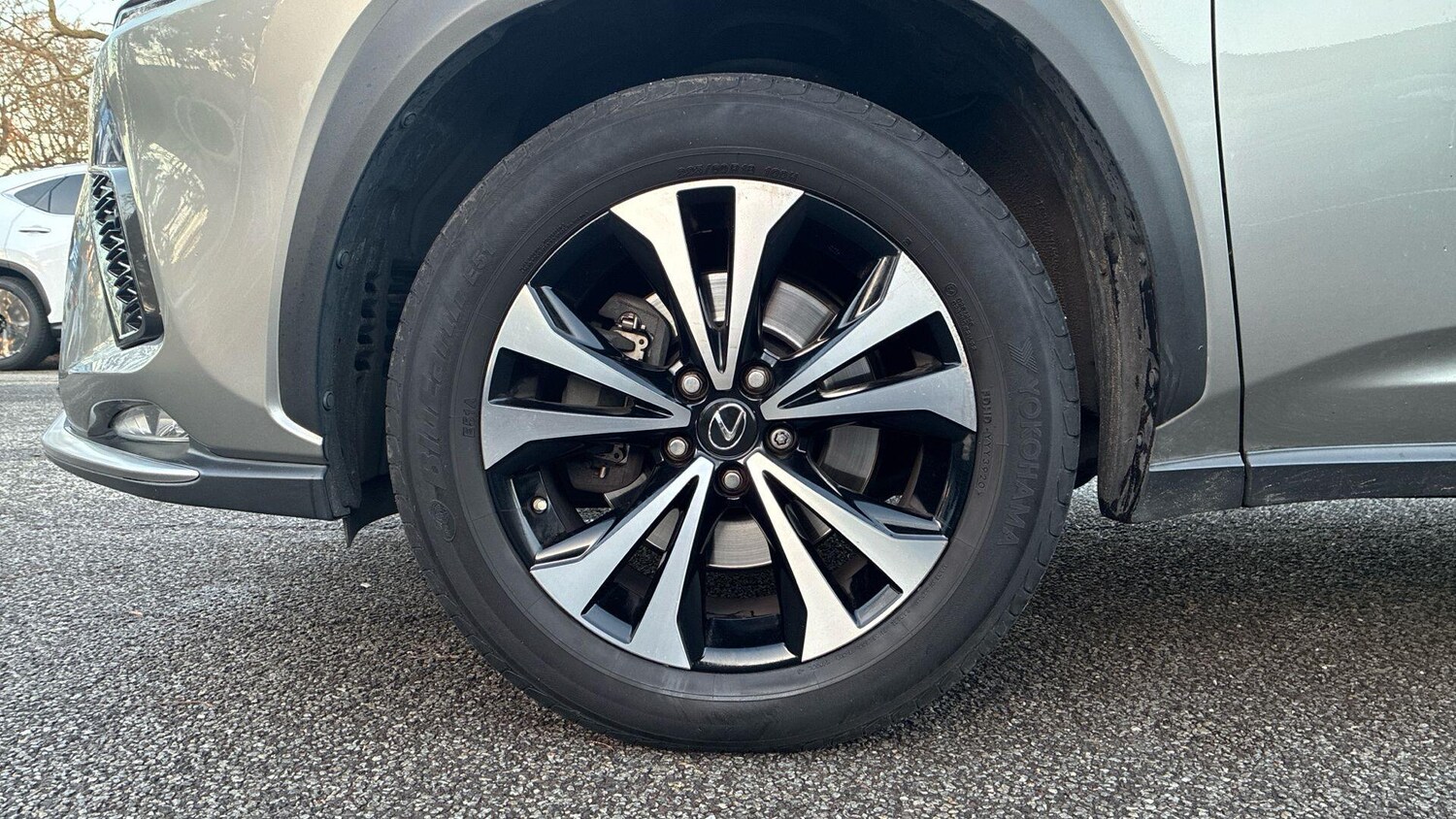 Used Lexus NX 2018 for sale - 77081777: Photo 21