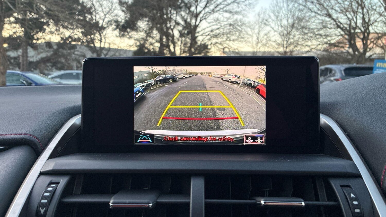 Used Lexus NX 2018 for sale - 77081777: Photo 22