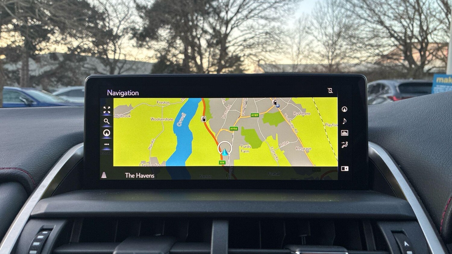 Used Lexus NX 2018 for sale - 77081777: Photo 24