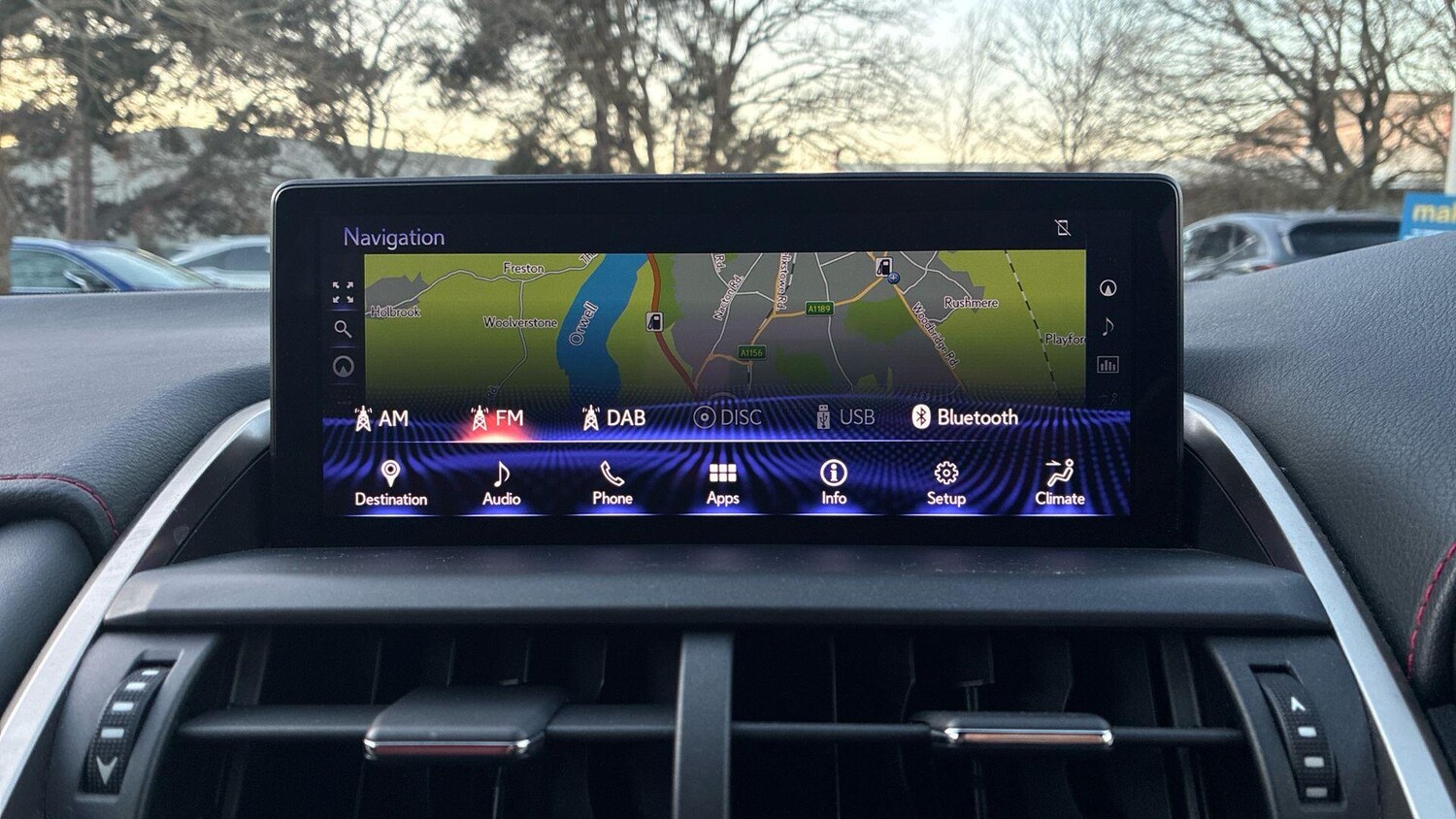 Used Lexus NX 2018 for sale - 77081777: Photo 25