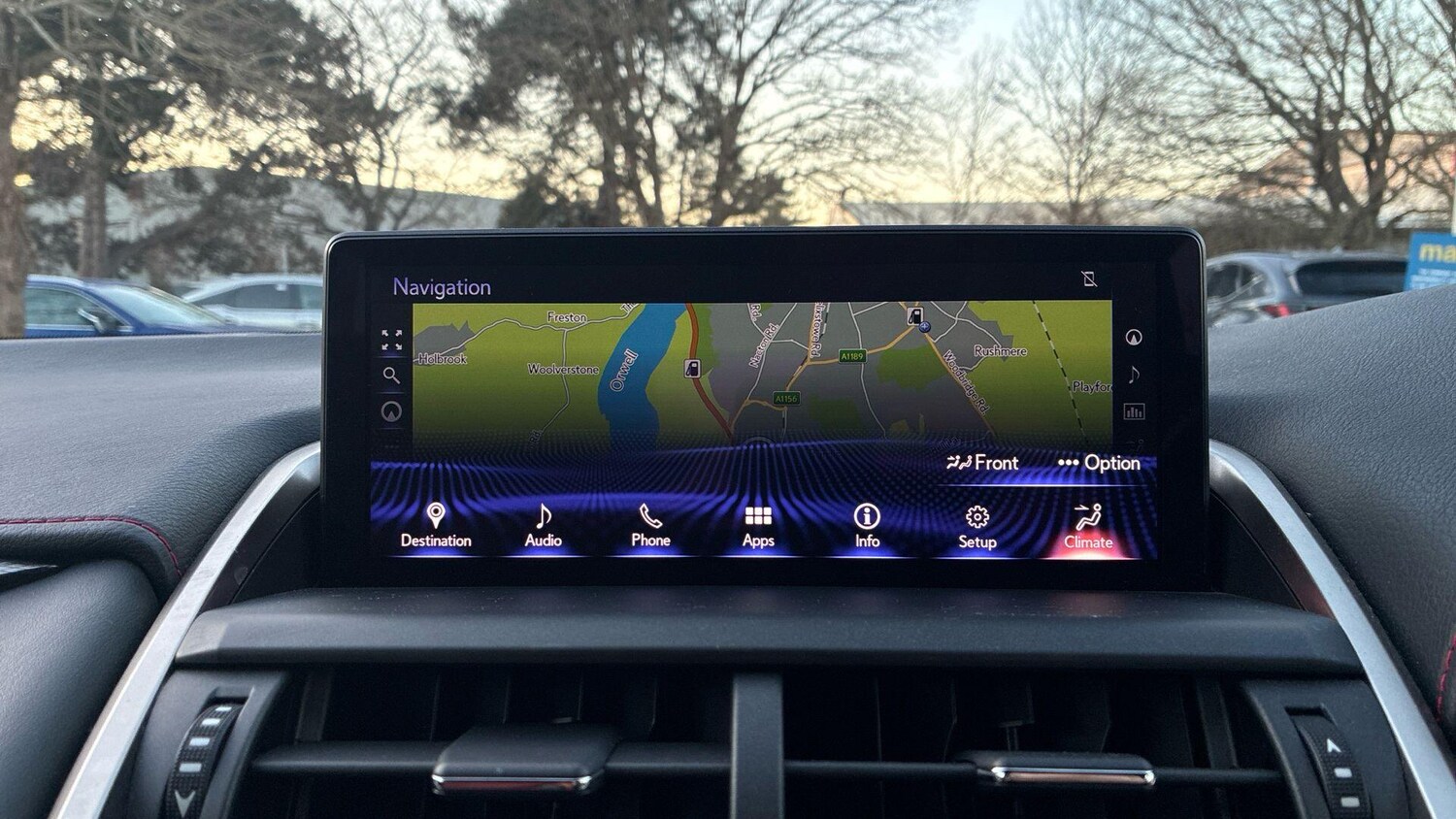 Used Lexus NX 2018 for sale - 77081777: Photo 26