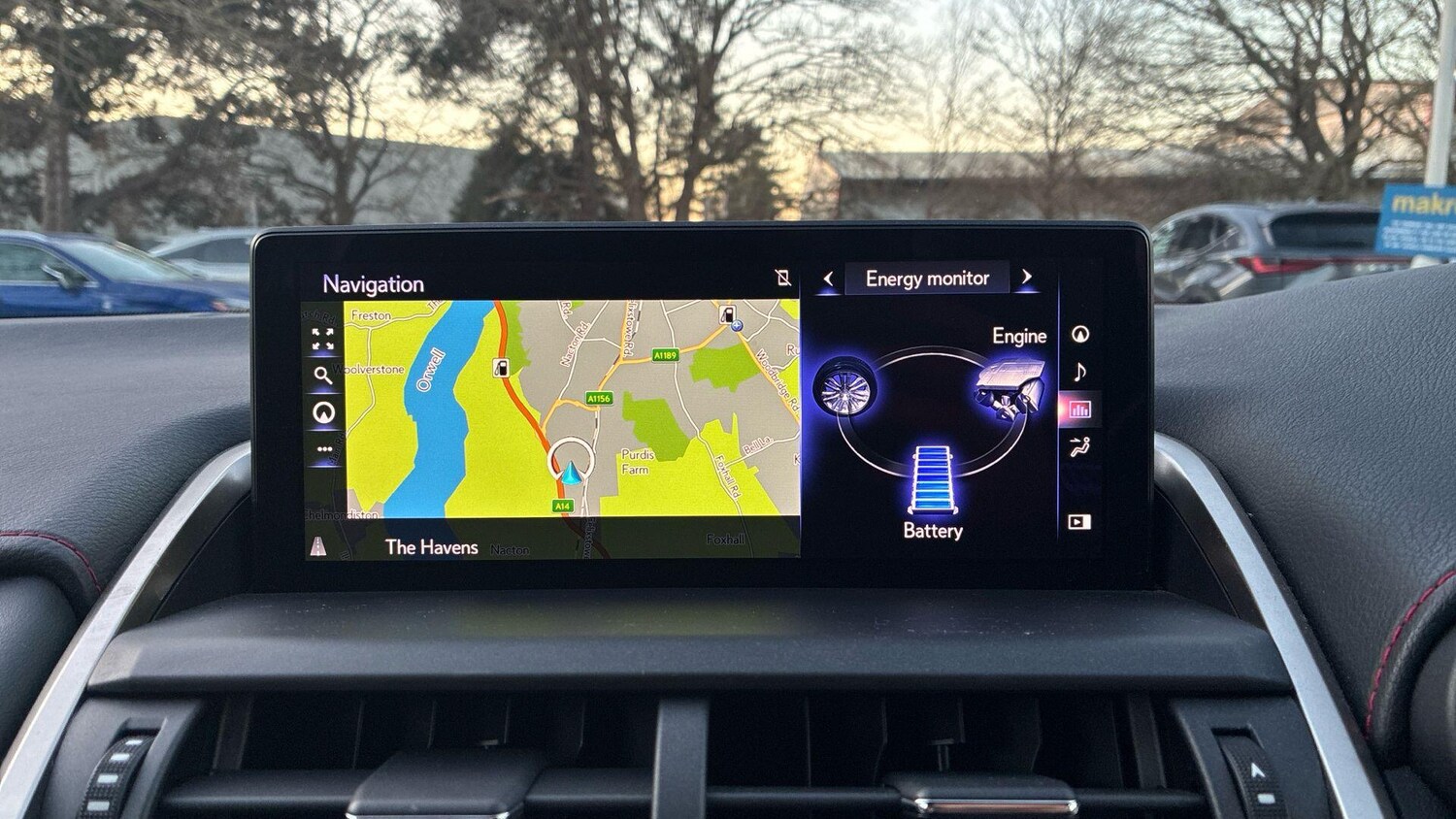 Used Lexus NX 2018 for sale - 77081777: Photo 27