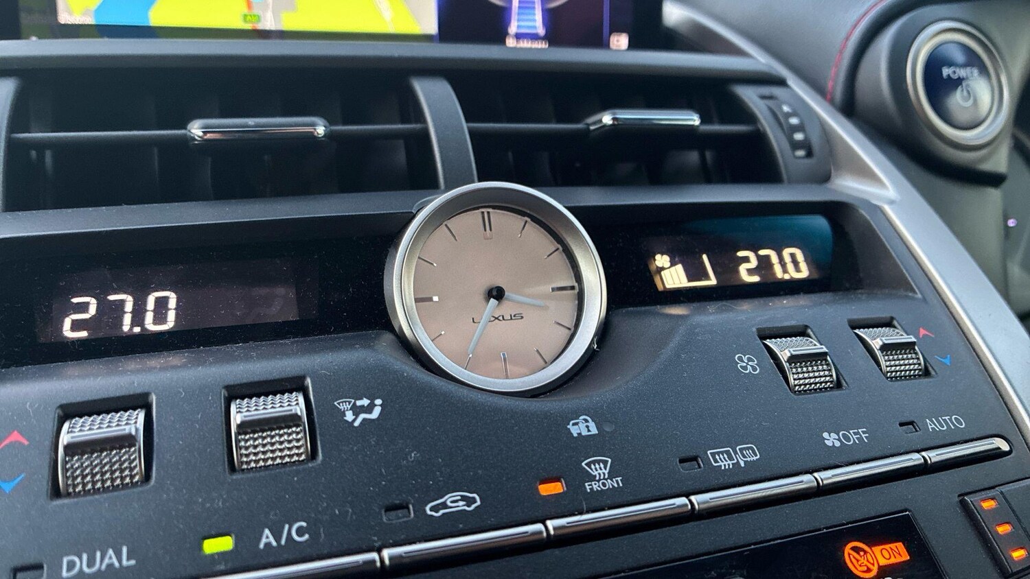 Used Lexus NX 2018 for sale - 77081777: Photo 30