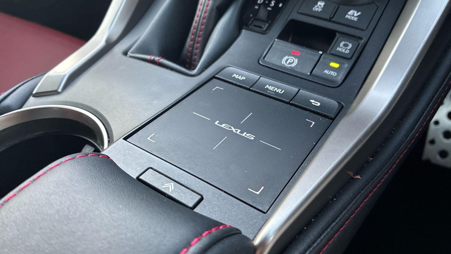 Used Lexus NX 2018 for sale - 77081777: Photo 33