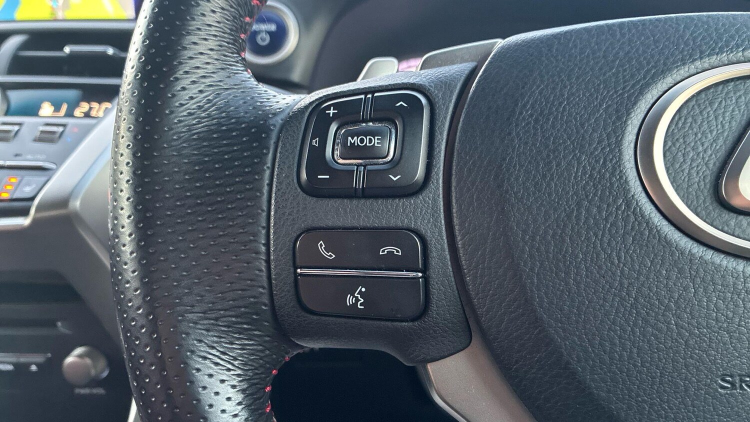 Used Lexus NX 2018 for sale - 77081777: Photo 34