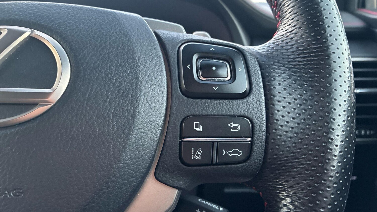 Used Lexus NX 2018 for sale - 77081777: Photo 35