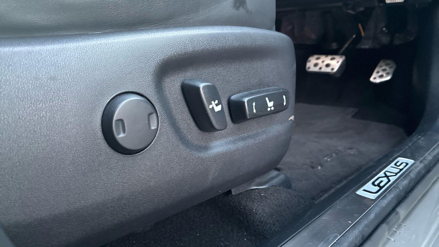 Used Lexus NX 2018 for sale - 77081777: Photo 38