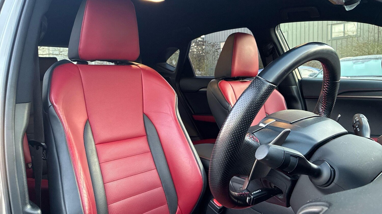 Used Lexus NX 2018 for sale - 77081777: Photo 39