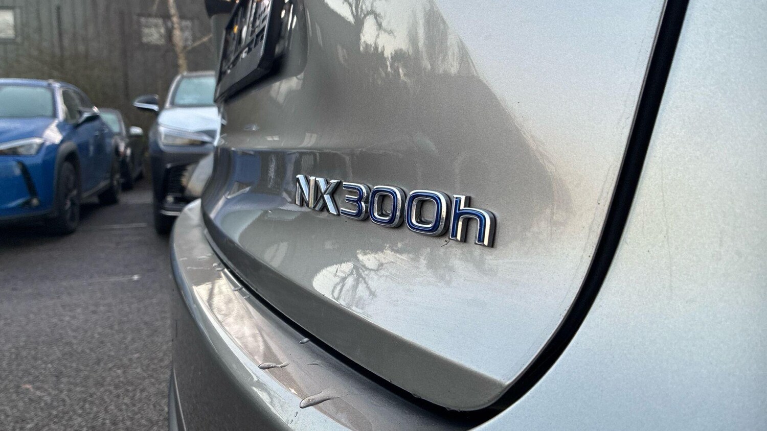 Used Lexus NX 2018 for sale - 77081777: Photo 41