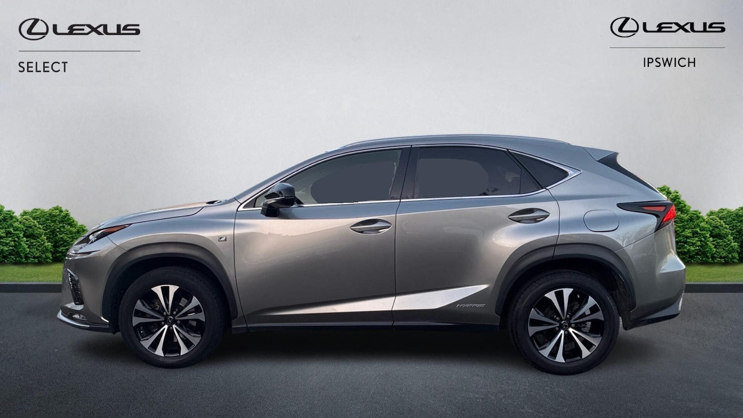 Used Lexus NX 2018 for sale - 77081777: Photo 5