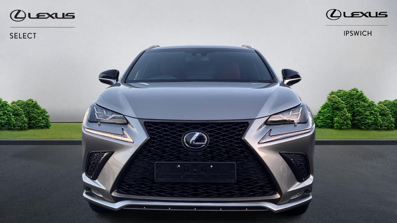 Used Lexus NX 2018 for sale - 77081777: Photo 6