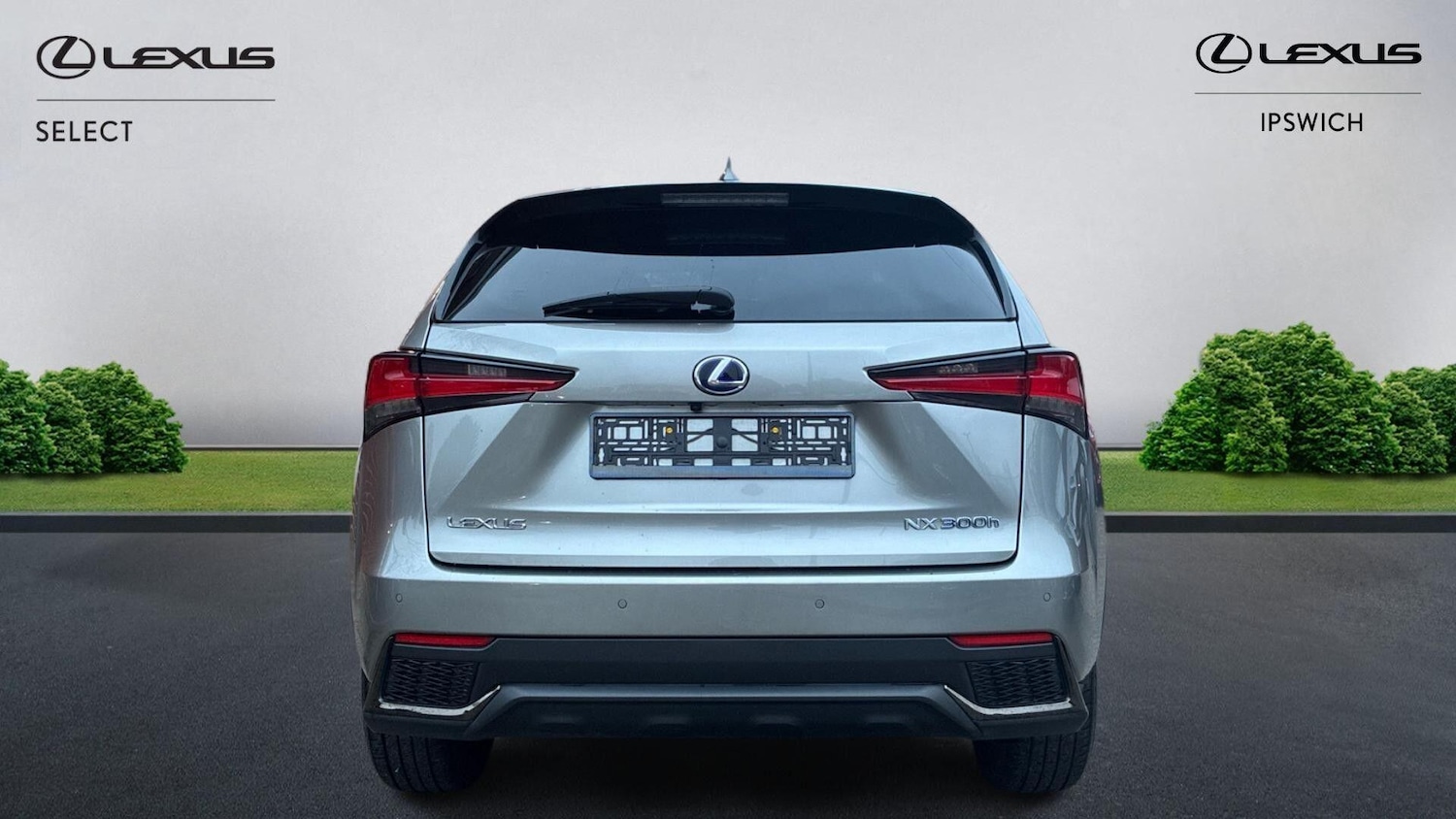 Used Lexus NX 2018 for sale - 77081777: Photo 7