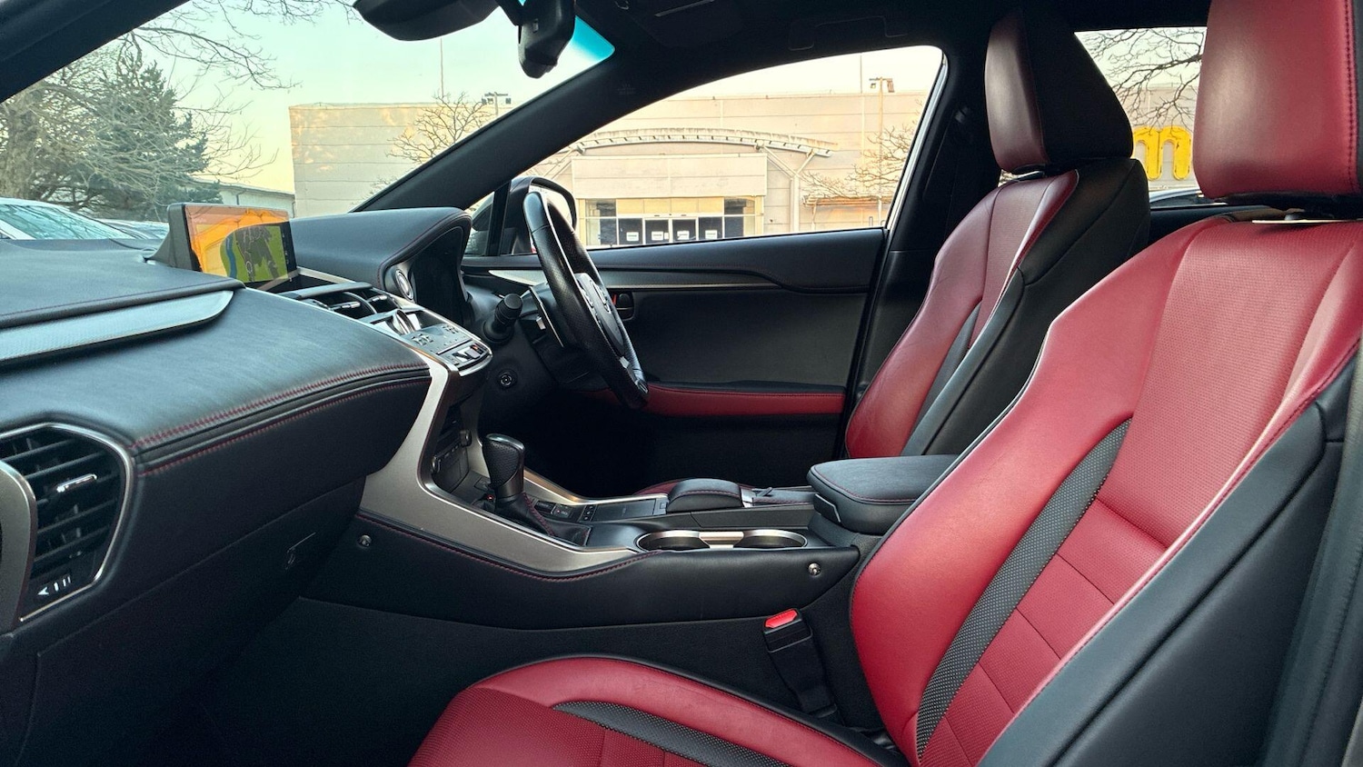 Used Lexus NX 2018 for sale - 77081777: Photo 8