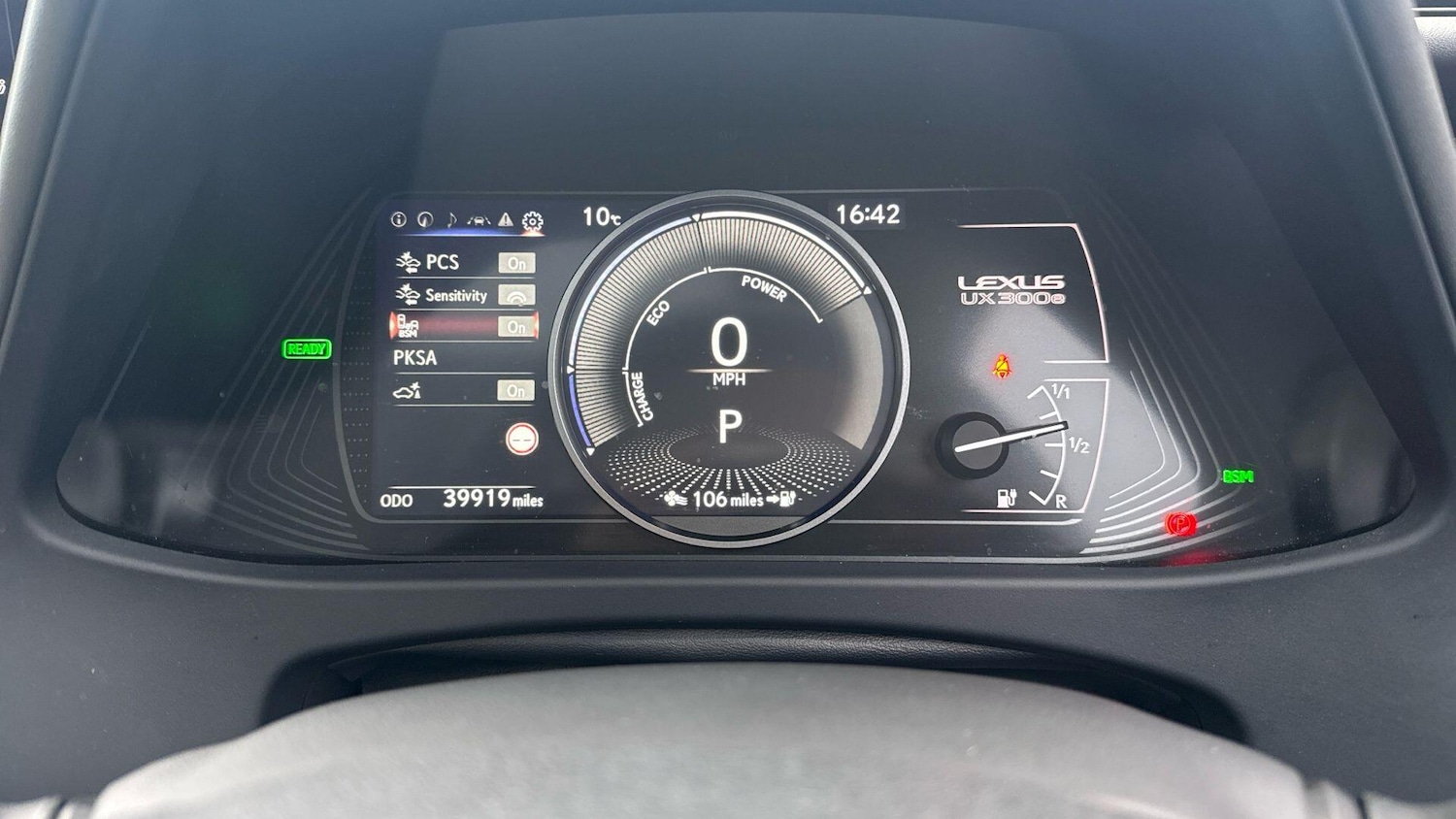 Used Lexus UX 2021 for sale - 77978268: Photo 14