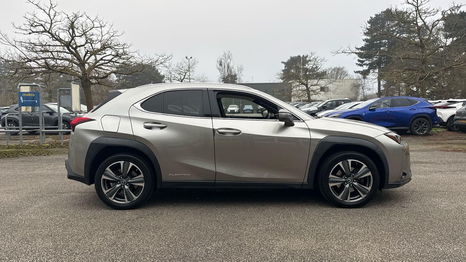 Used Lexus UX 2021 for sale - 77978268: Photo 18