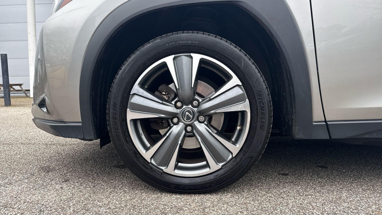 Used Lexus UX 2021 for sale - 77978268: Photo 21