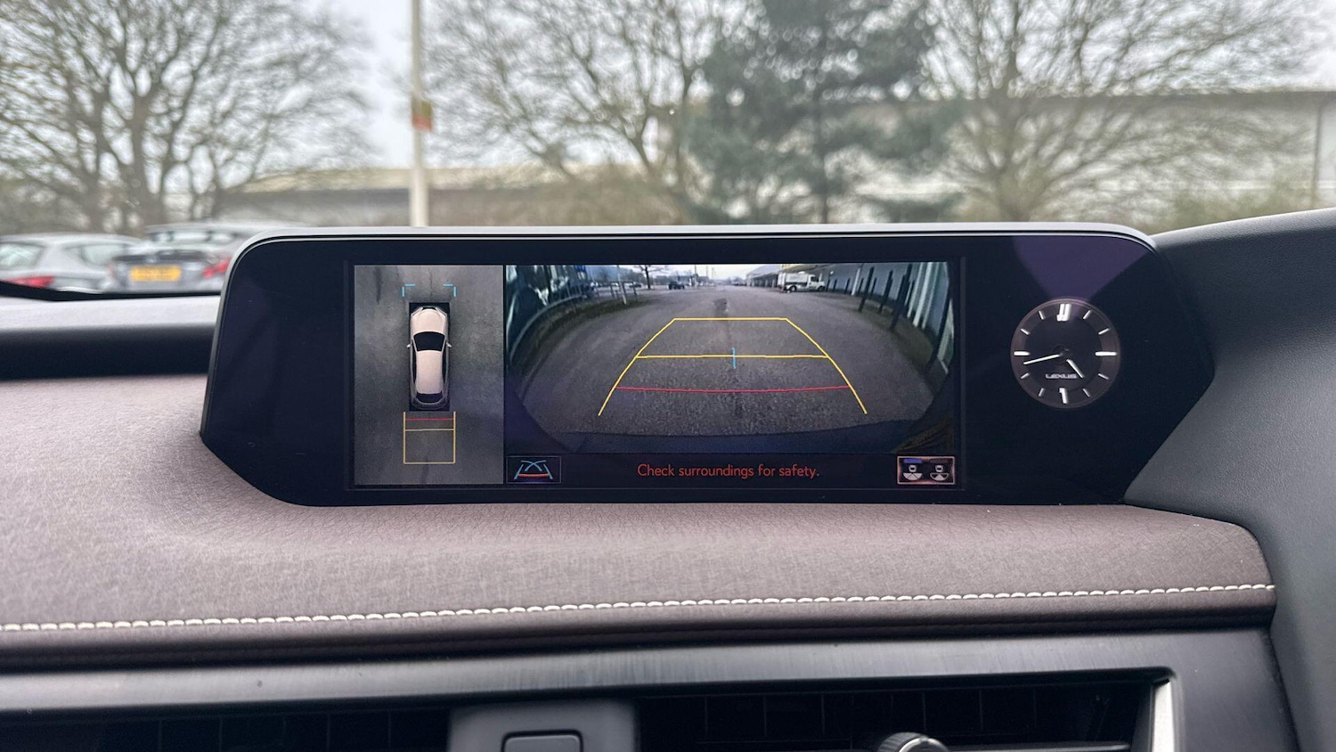 Used Lexus UX 2021 for sale - 77978268: Photo 22