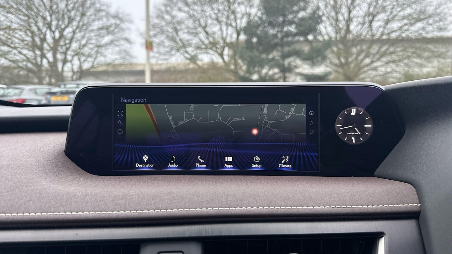 Used Lexus UX 2021 for sale - 77978268: Photo 23