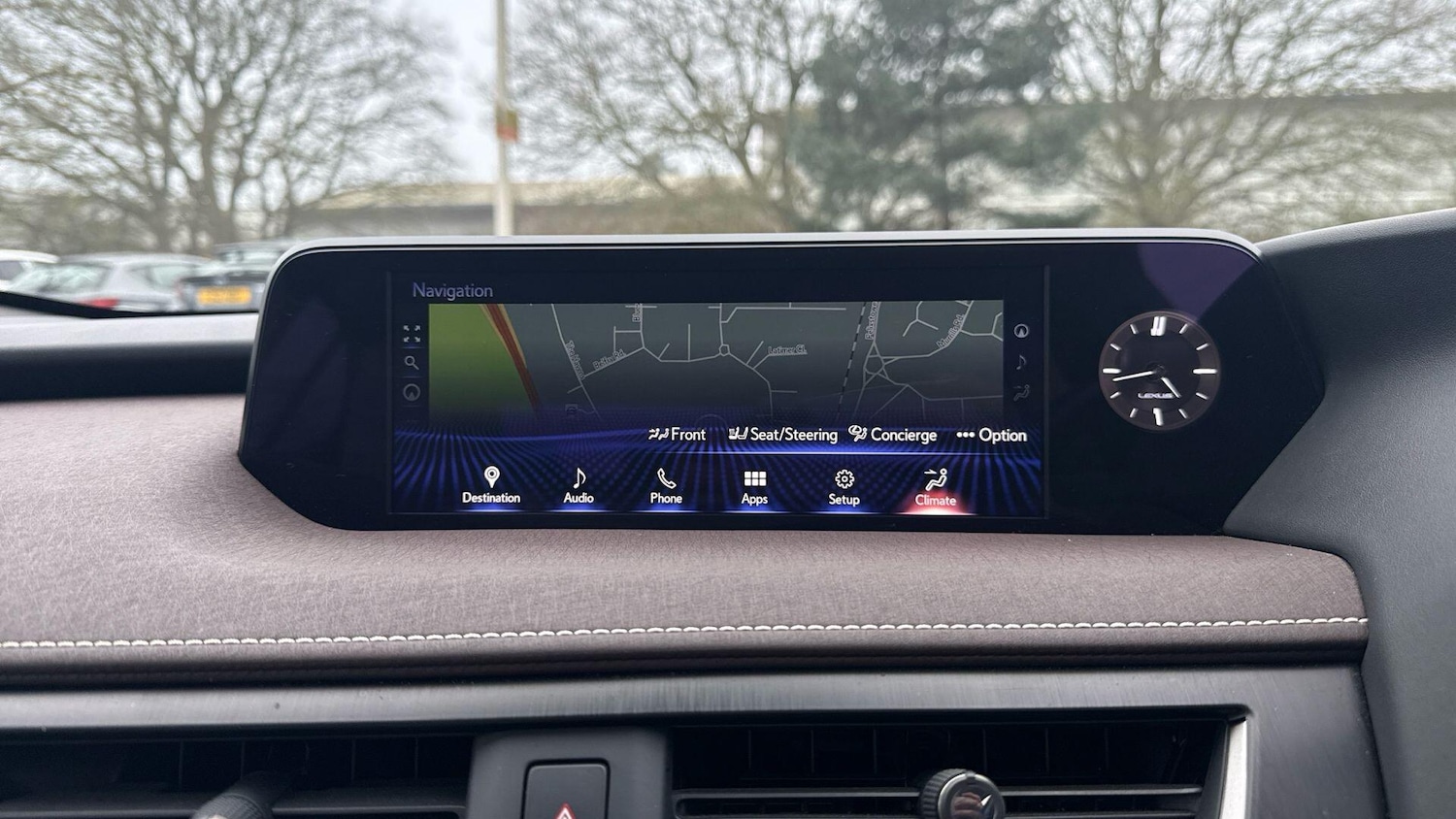 Used Lexus UX 2021 for sale - 77978268: Photo 25