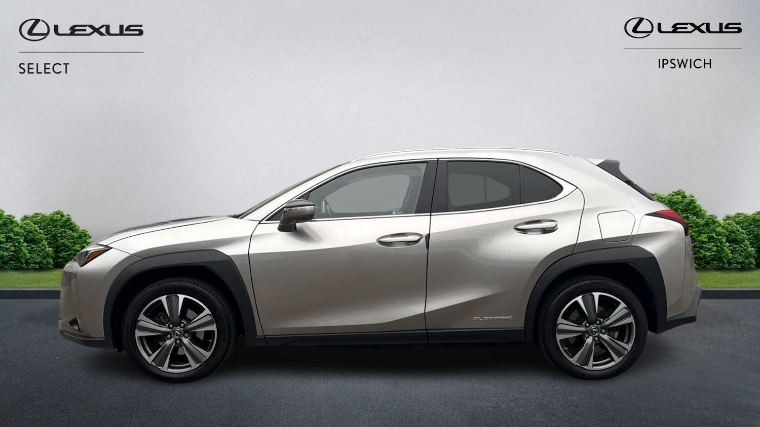 Used Lexus UX 2021 for sale - 77978268: Photo 3