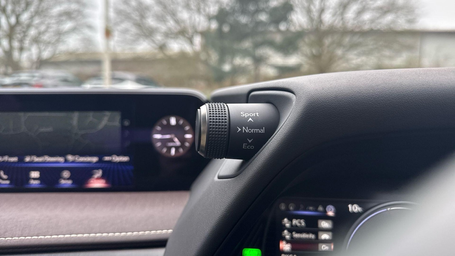 Used Lexus UX 2021 for sale - 77978268: Photo 36