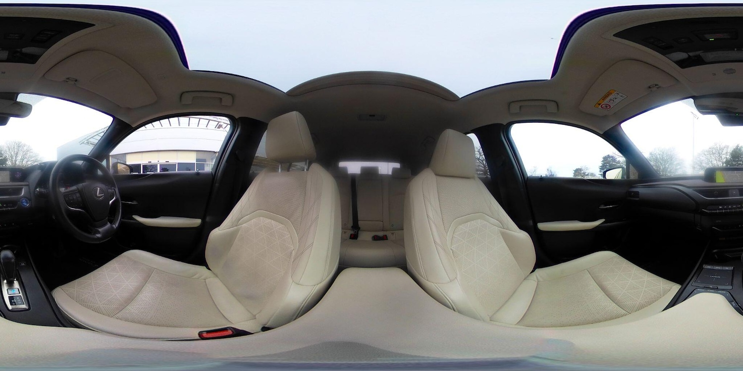 Used Lexus UX 2021 for sale - 77978268: Photo 44