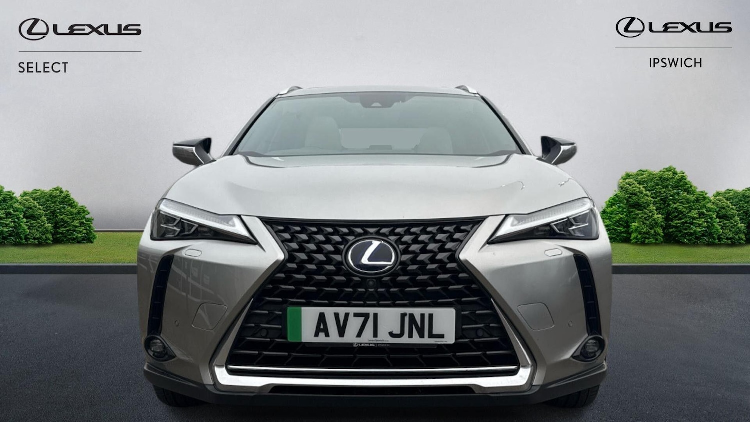 Used Lexus UX 2021 for sale - 77978268: Photo 6