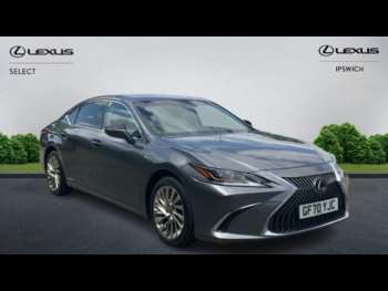 2021 (70) - 2.5 300h Takumi E-CVT Euro 6 (s/s) 4dr