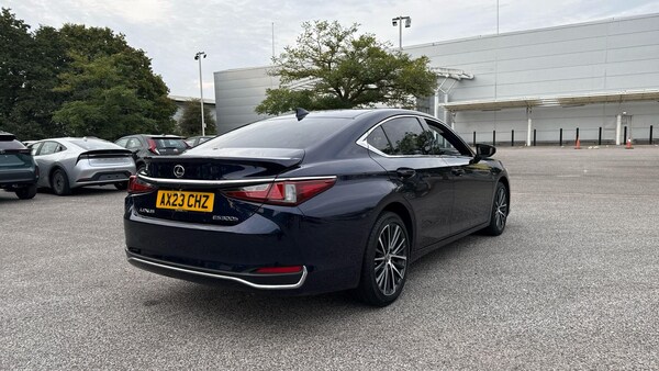 Used Lexus ES 2023 for sale - 76071836: Photo 10