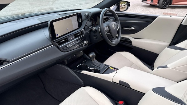 Used Lexus ES 2023 for sale - 76071836: Photo 11