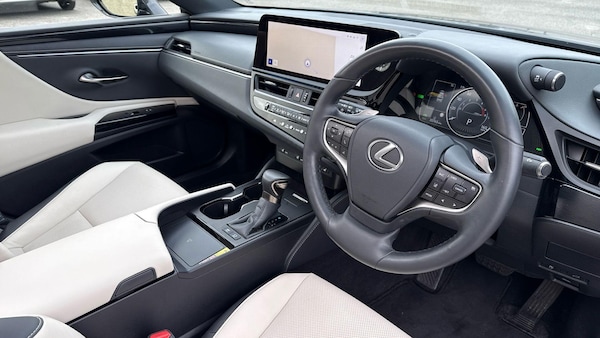Used Lexus ES 2023 for sale - 76071836: Photo 12