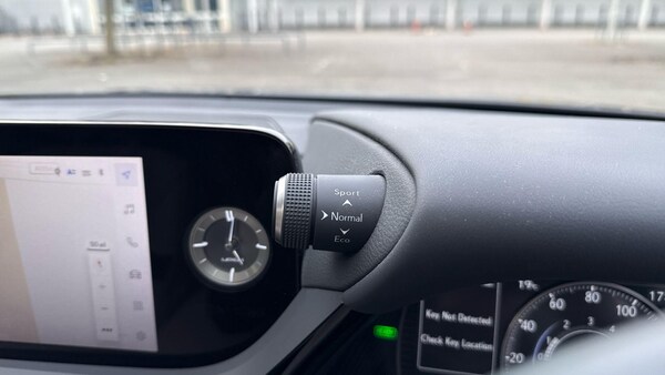Used Lexus ES 2023 for sale - 76071836: Photo 17