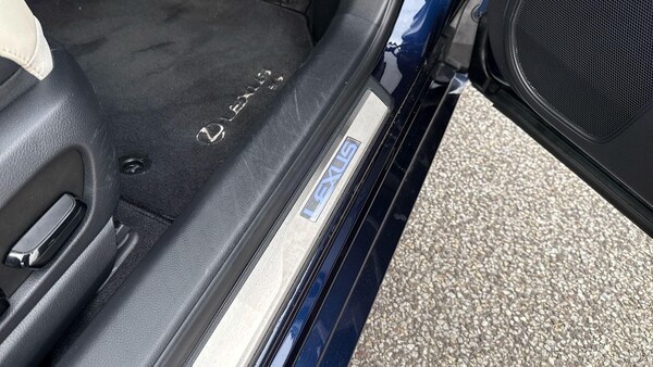 Used Lexus ES 2023 for sale - 76071836: Photo 23