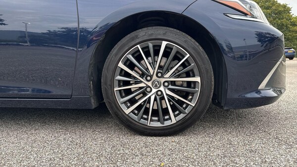 Used Lexus ES 2023 for sale - 76071836: Photo 24