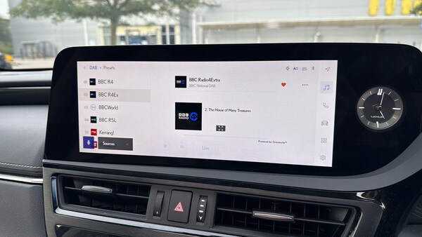 Used Lexus ES 2023 for sale - 76071836: Photo 26