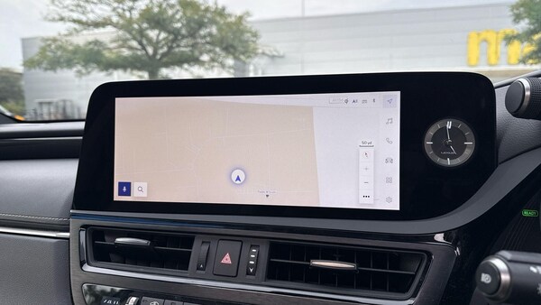 Used Lexus ES 2023 for sale - 76071836: Photo 27
