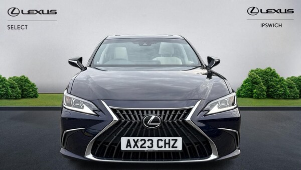 Used Lexus ES 2023 for sale - 76071836: Photo 2