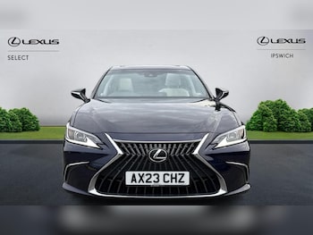 Used Lexus ES 2023 for sale - 76071836: Photo 2