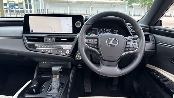 Used Lexus ES 2023 for sale - 76071836: Photo 30