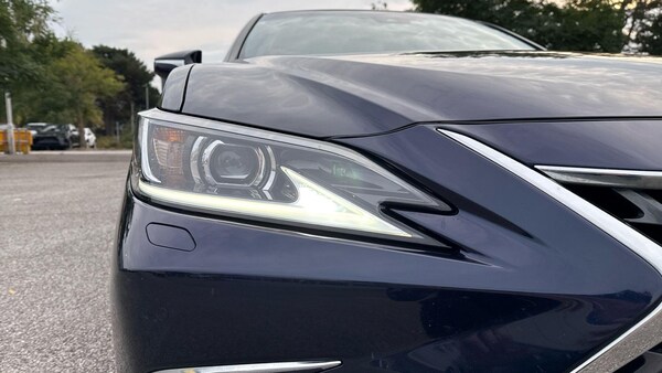 Used Lexus ES 2023 for sale - 76071836: Photo 34