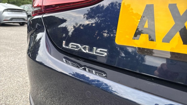 Used Lexus ES 2023 for sale - 76071836: Photo 36