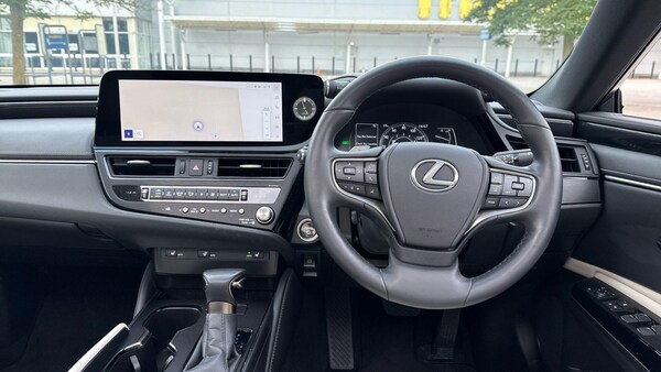 Used Lexus ES 2023 for sale - 76071836: Photo 40
