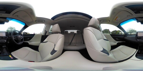 Used Lexus ES 2023 for sale - 76071836: Photo 42