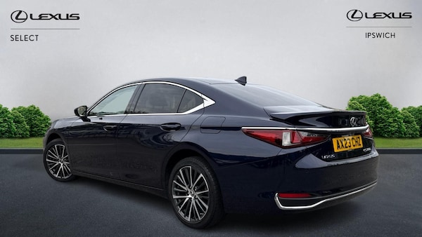 Used Lexus ES 2023 for sale - 76071836: Photo 5