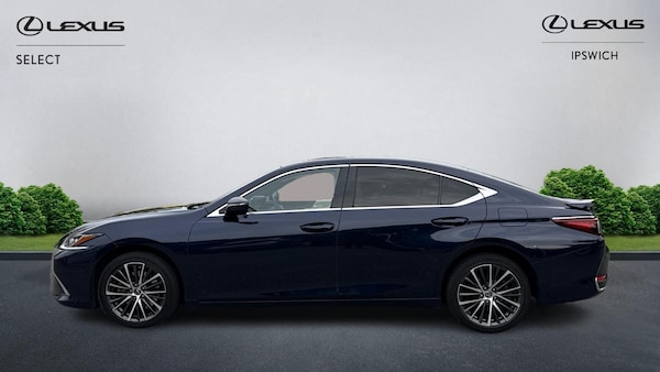 Used Lexus ES 2023 for sale - 76071836: Photo 6