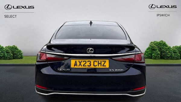 Used Lexus ES 2023 for sale - 76071836: Photo 7